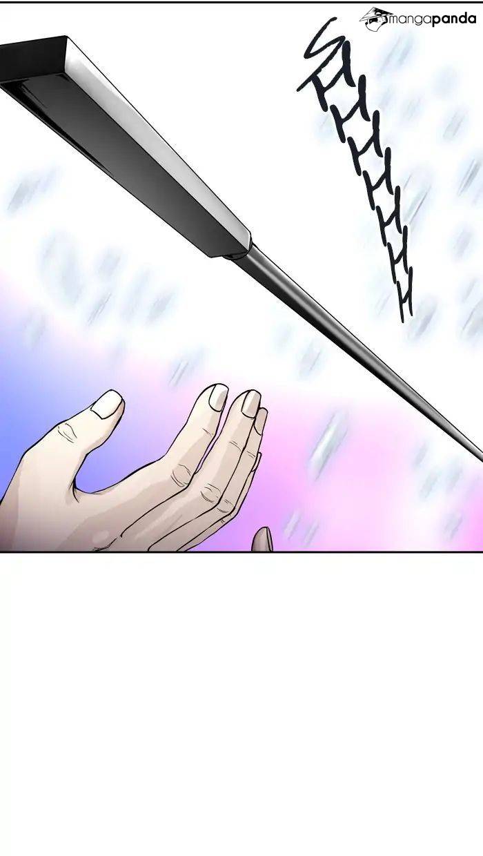 Tower of God Chapter 408 image 96